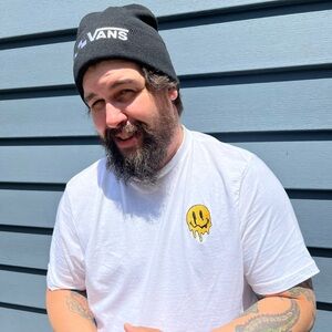 Vans Unisex Adult Beanie Hat O/S